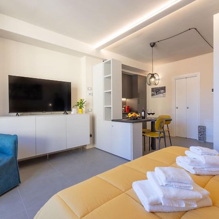 Ampio Monolocale Nel Centro Storico Di Siena Apartment Ngoại thất bức ảnh