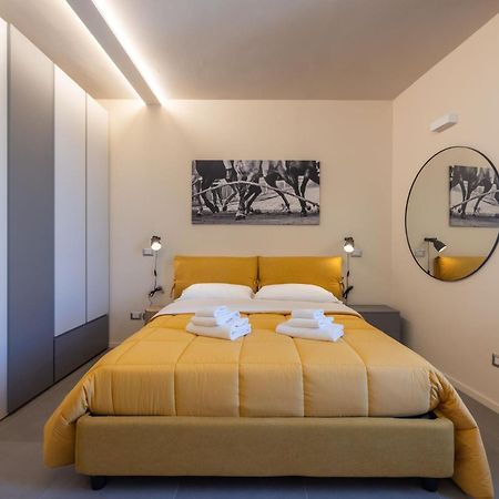 Ampio Monolocale Nel Centro Storico Di Siena Apartment Ngoại thất bức ảnh