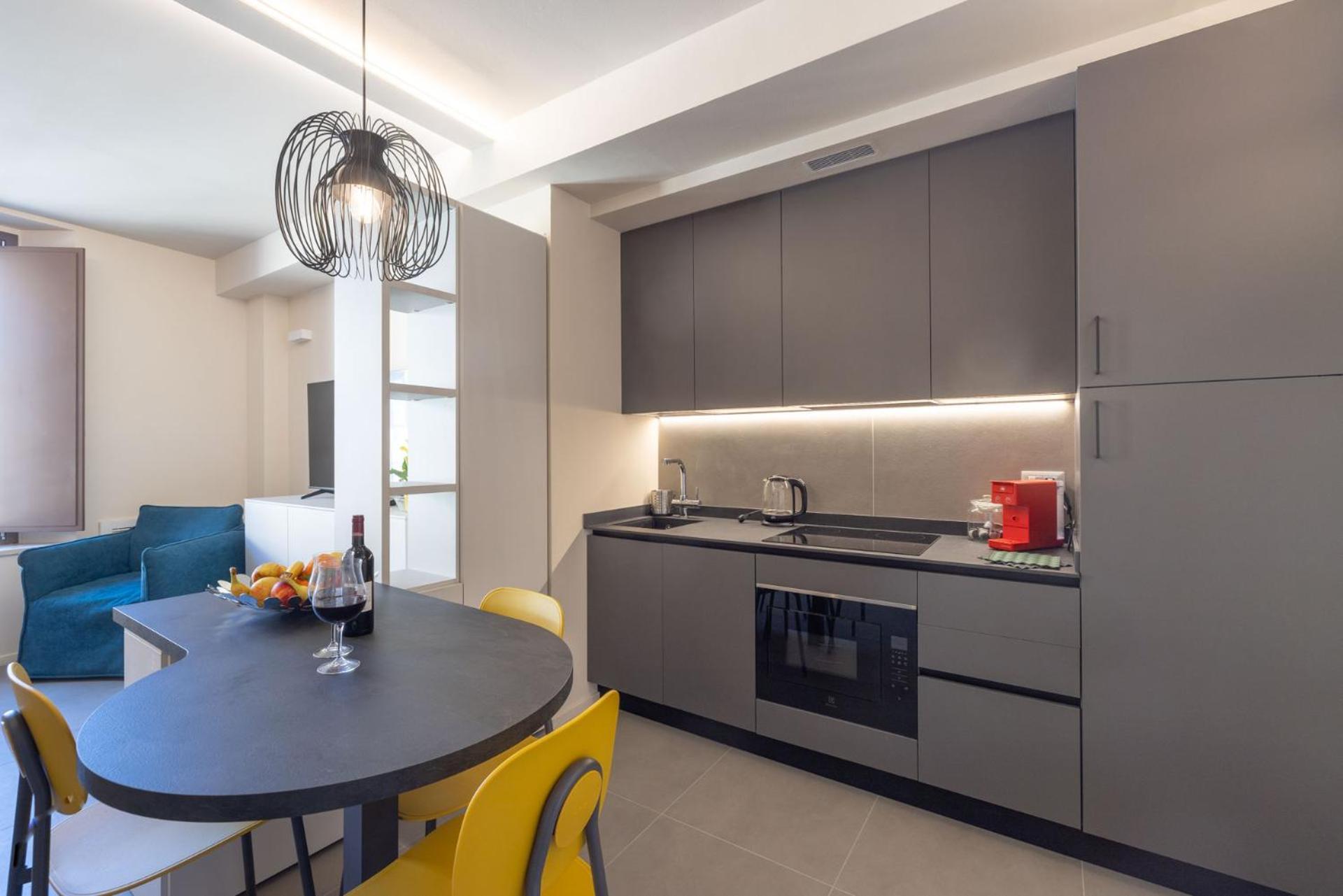 Ampio Monolocale Nel Centro Storico Di Siena Apartment Ngoại thất bức ảnh