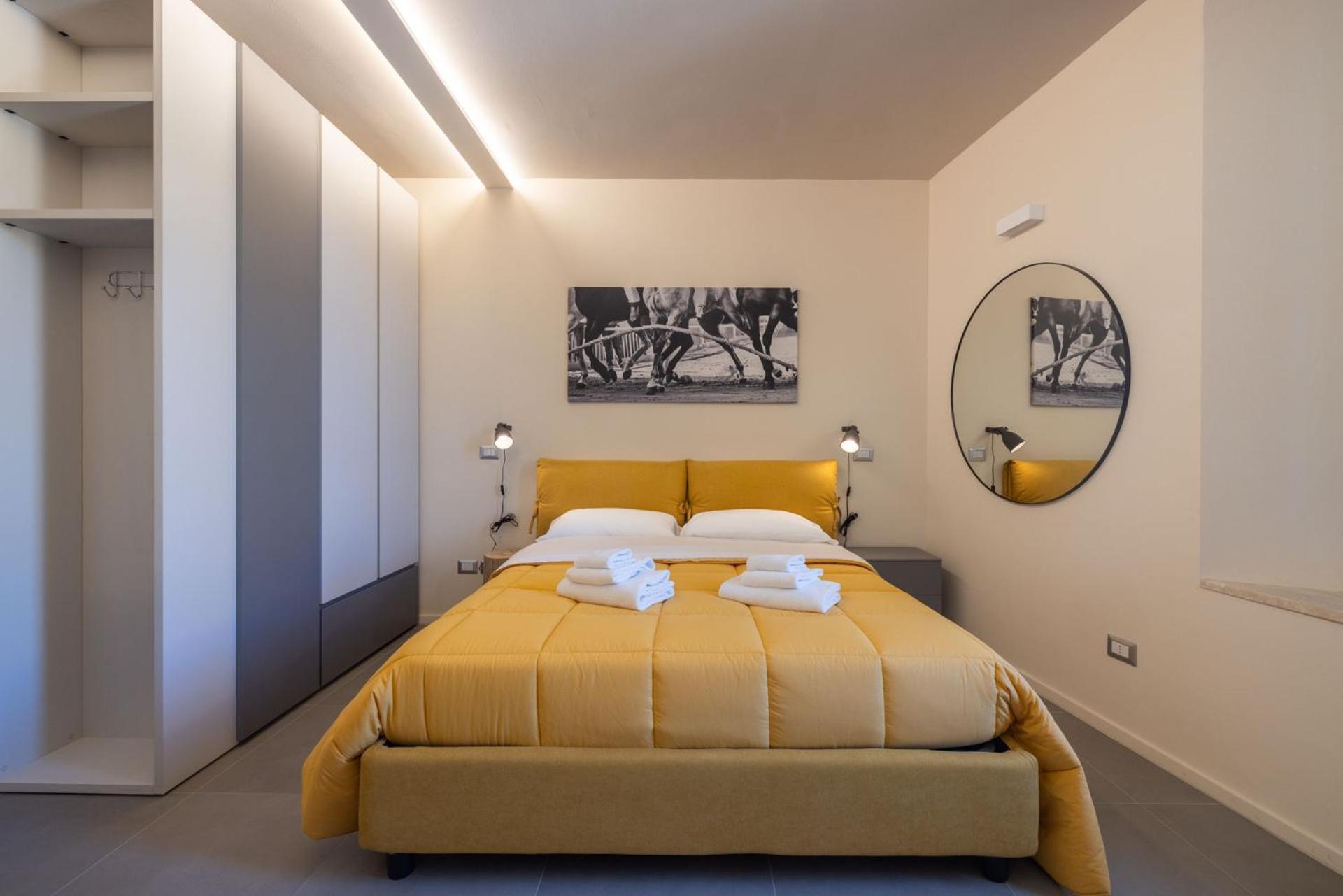 Ampio Monolocale Nel Centro Storico Di Siena Apartment Ngoại thất bức ảnh