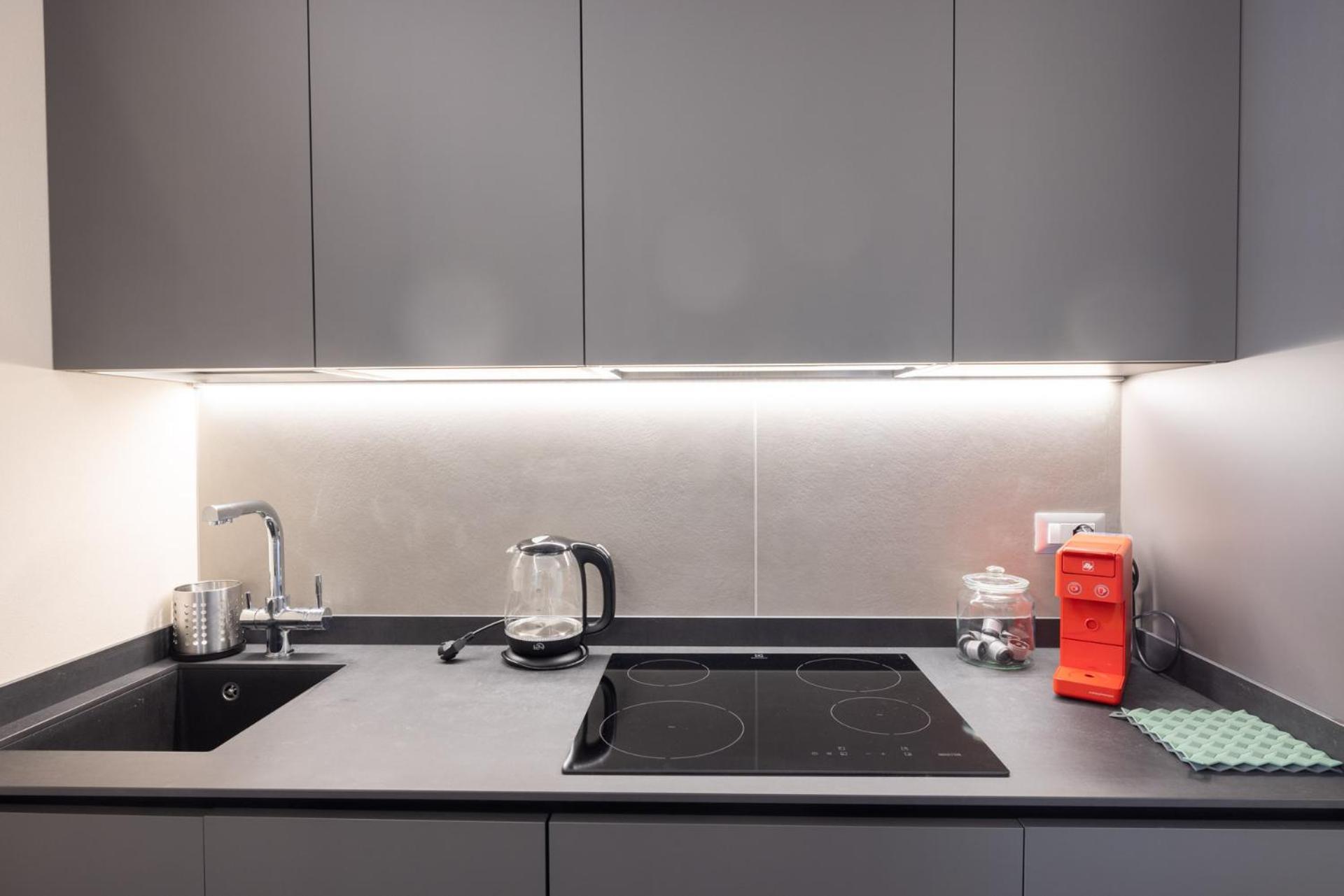 Ampio Monolocale Nel Centro Storico Di Siena Apartment Ngoại thất bức ảnh